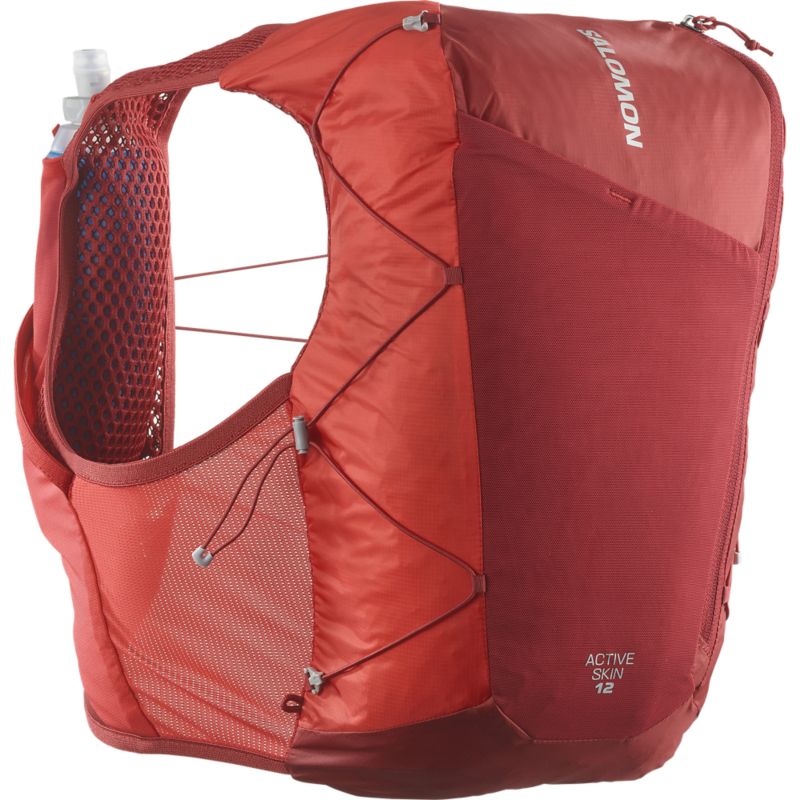 Salomon Active Skin 12 Trailrunning Rucksack