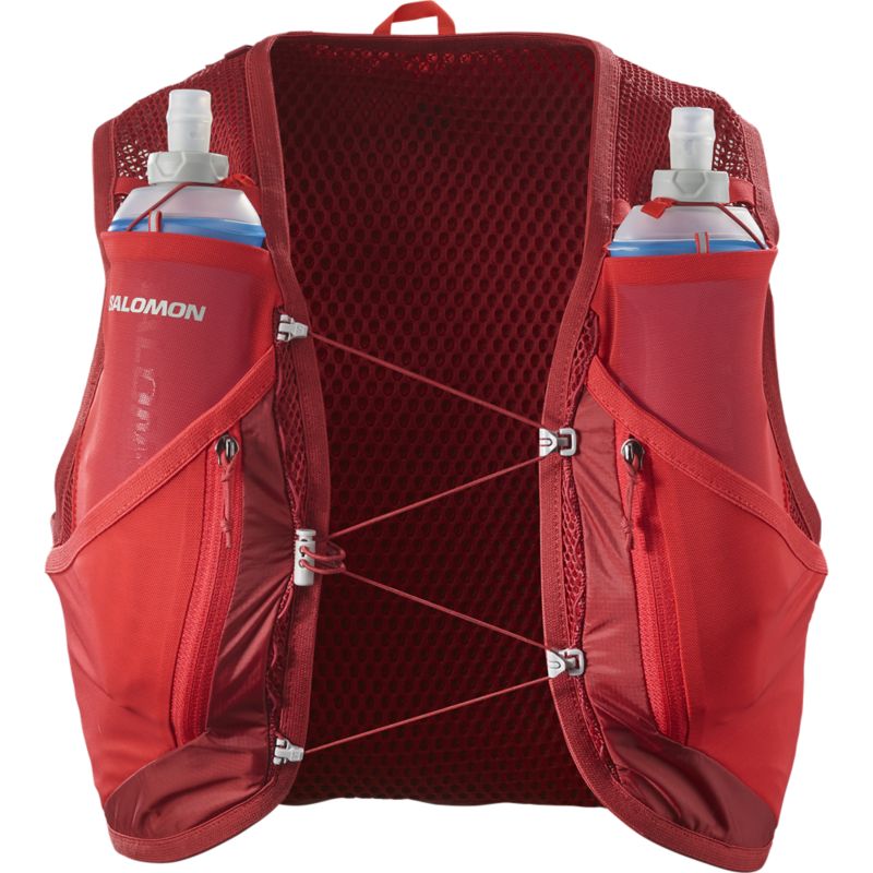 Salomon Active Skin 12 Trailrunning Rucksack