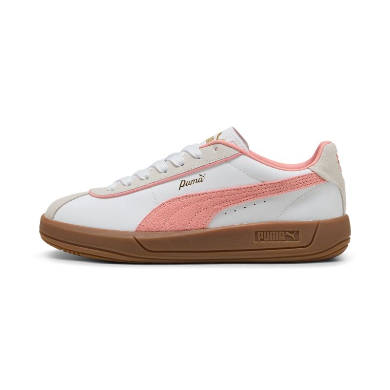 Puma Club Klassika Freizeitschuh