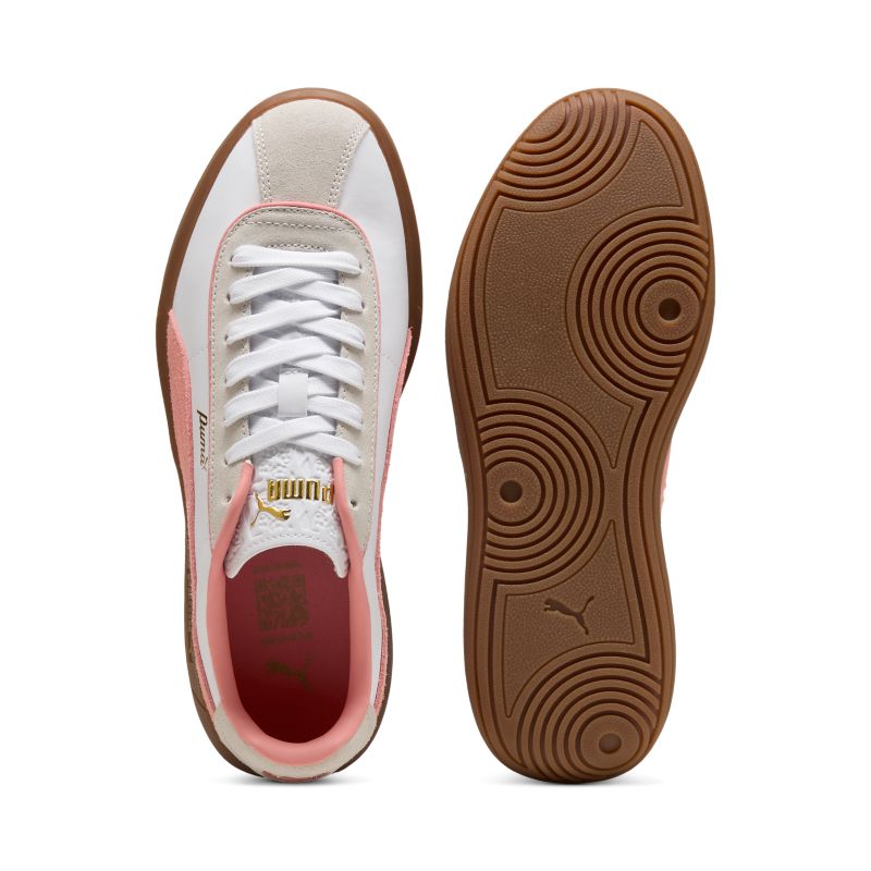 Puma Club Klassika Freizeitschuh