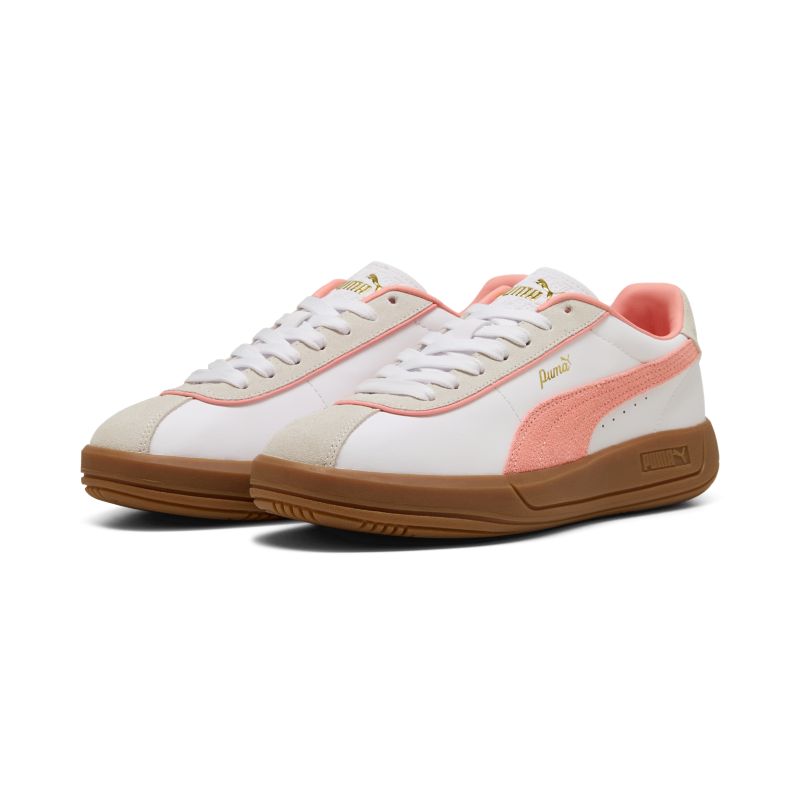 Puma Club Klassika Freizeitschuh