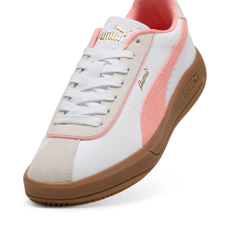 Puma Club Klassika Freizeitschuh