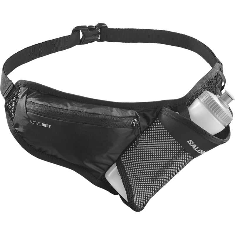 Salomon Active Belt 3D Bottle Gürteltasche