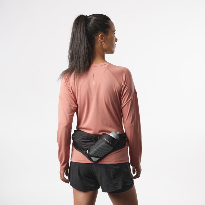 Salomon Active Belt 3D Bottle Gürteltasche