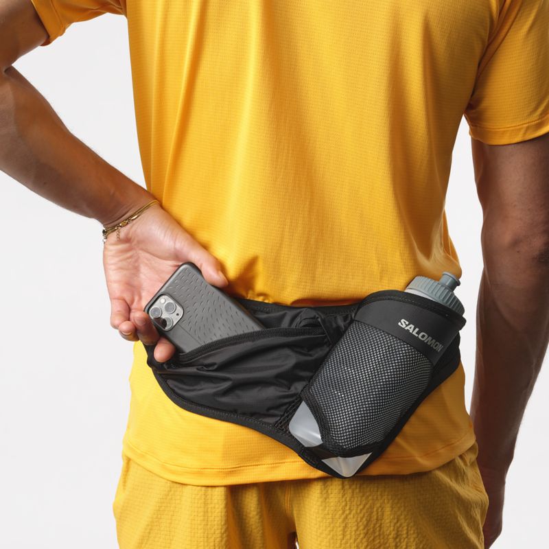 Salomon Active Belt 3D Bottle Gürteltasche