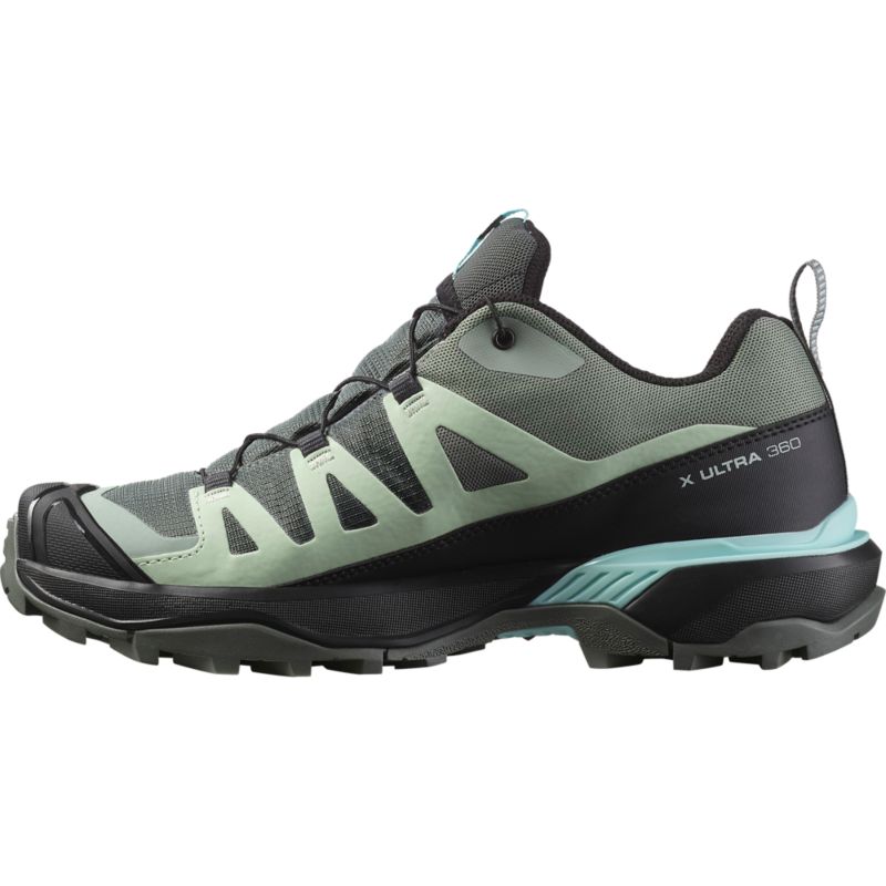 Salomon X Ultra 360 GTX Wanderschuh