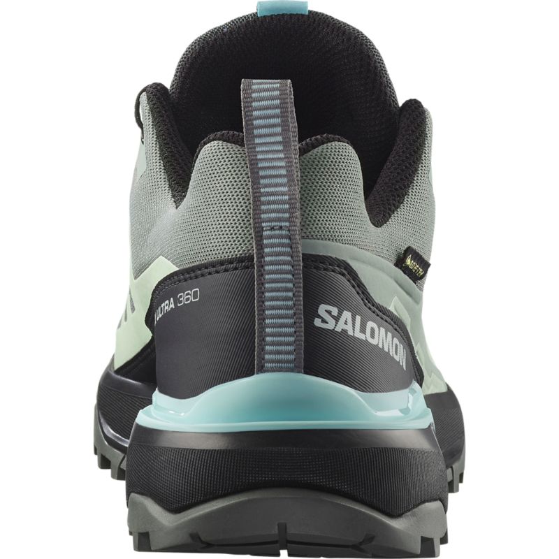 Salomon X Ultra 360 GTX Wanderschuh