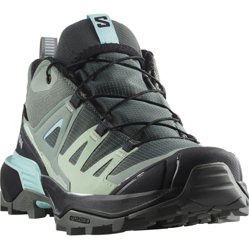 Salomon X Ultra 360 GTX Wanderschuh