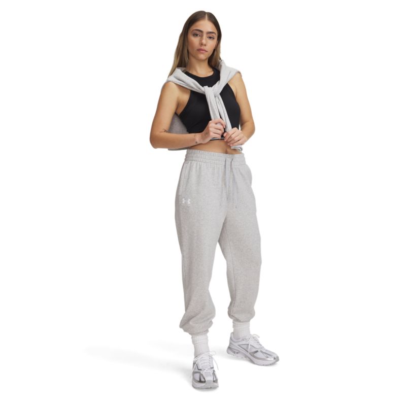Under Armour UA Rival Terry Jogger Jogginghose
