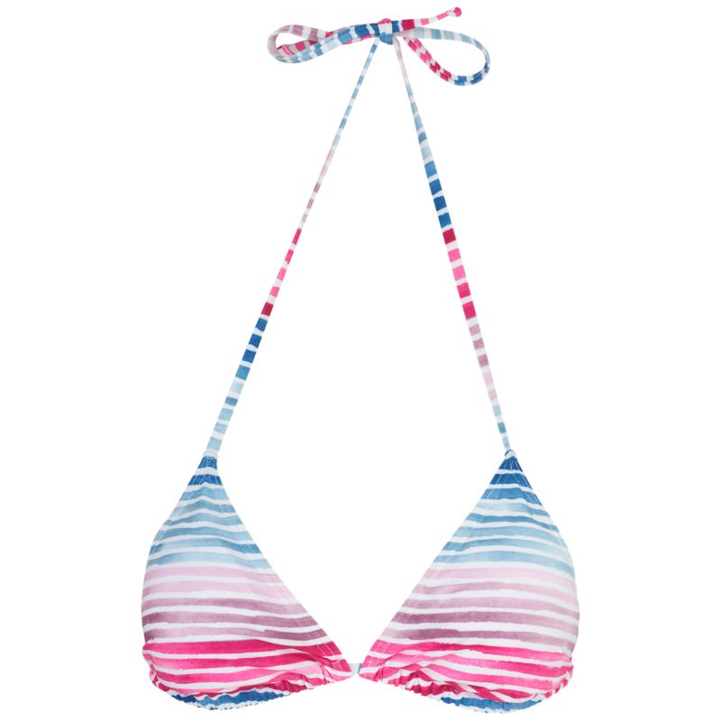 Cygnus Triangel Bikini Top Bikini