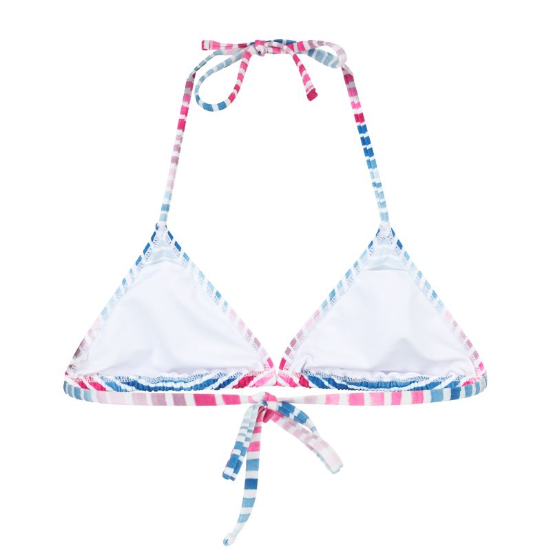 Cygnus Triangel Bikini Top Bikini