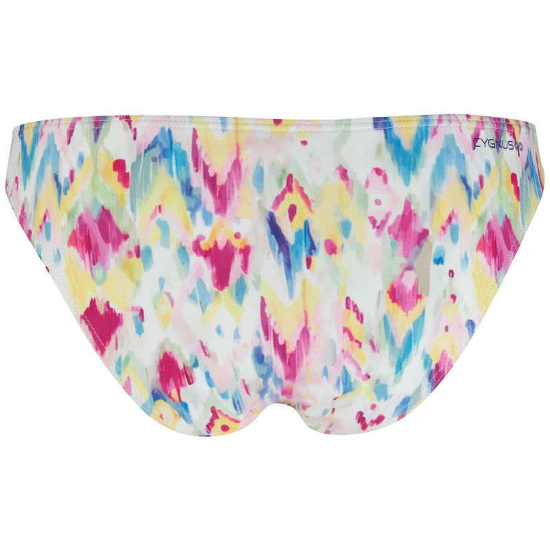 Cygnus DA.BIKINI SET BASIC oliv Bikini