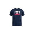 Under Armour Boxed Sports Short Sleeve T-Shirt