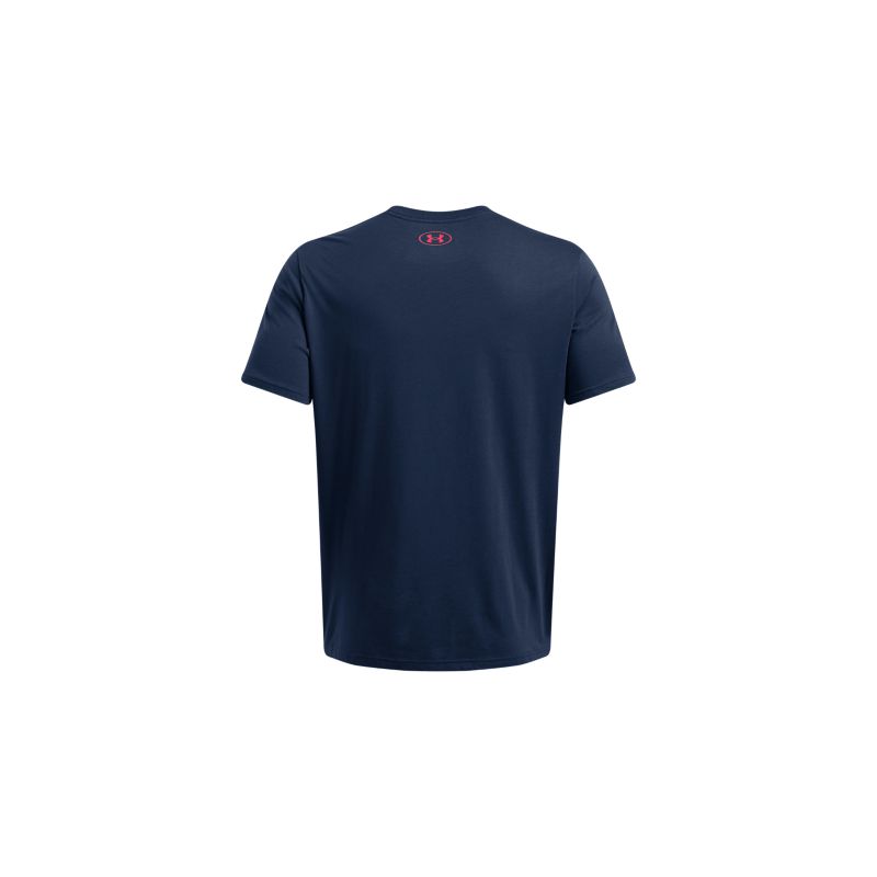 Under Armour Boxed Sports Short Sleeve T-Shirt