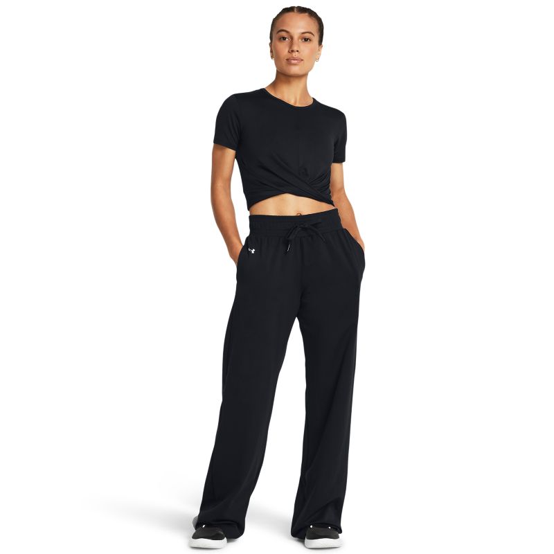 Under Armour Motion Open Hem Pant Fitnesshose