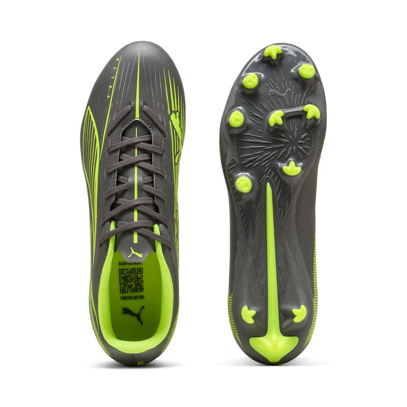 Puma ULTRA 5 PLAY FG/AG Fußballschuh