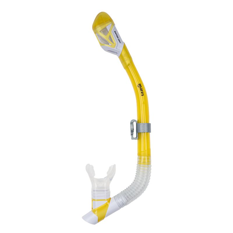 Mares Snorkel GATOR DRY Tauchausrüstung
