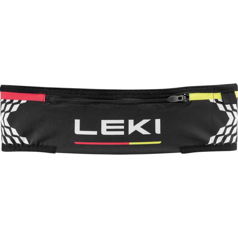 Leki Trail Running Pole Belt Gürteltasche