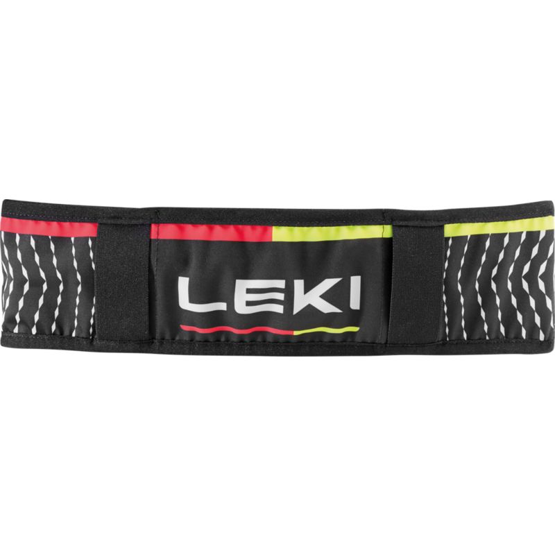 Leki Trail Running Pole Belt Gürteltasche