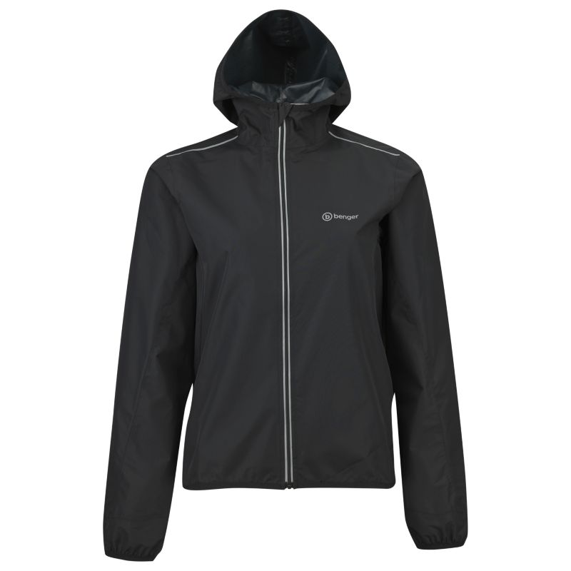 Benger Da. RAD REGEN JACKE RADJACKE DAMEN