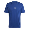 Adidas Essentials Small Logo Single Jersey T-Shirt T-Shirt