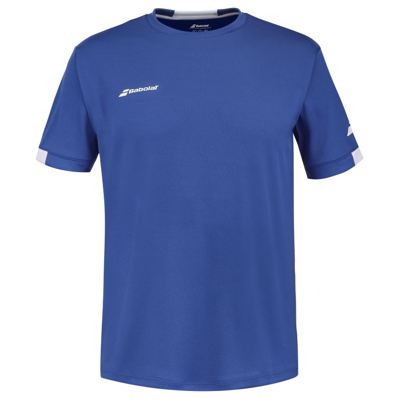 Babolat Play Crew Neck Tee Tennisshirt