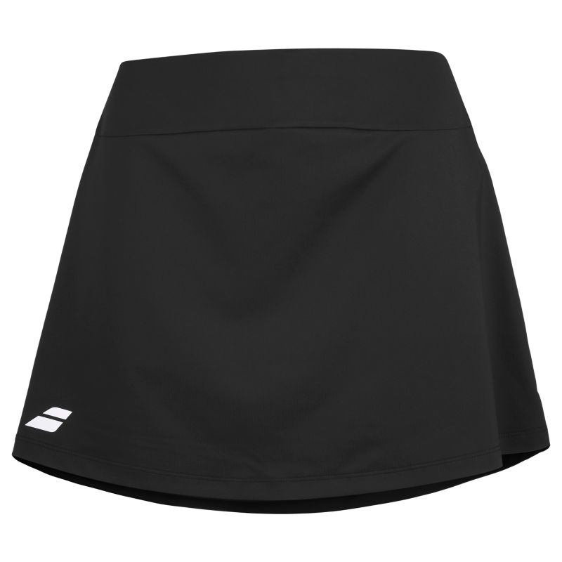 Babolat Play Skirt Women black Tennisrock