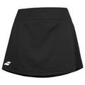 Babolat Play Skirt Women black Tennisrock