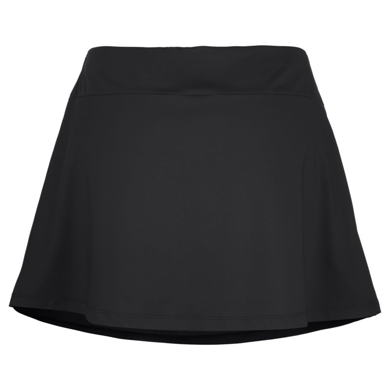 Babolat Play Skirt Women black Tennisrock