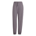 Adidas Essentials Small Logo French Terry Cuffed Pant Jogginghose