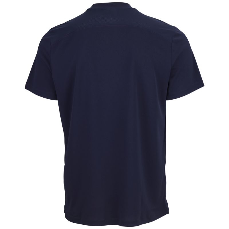 ASICS Court Short Sleeve Top Tennisshirt