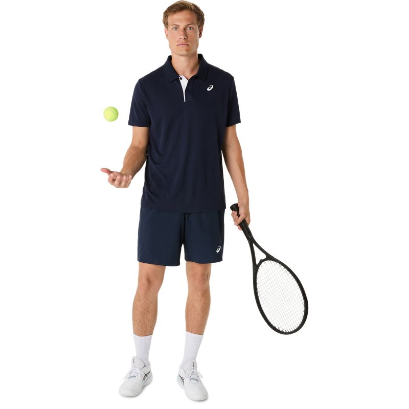 ASICS Court 9IN Short Tennisshort