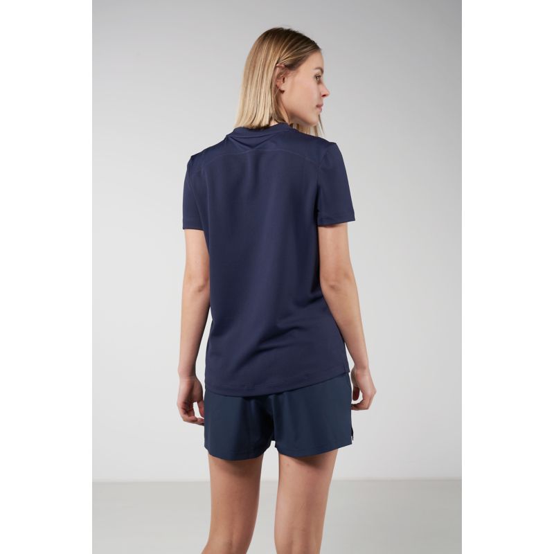 ASICS Court 2-N-1 Short Tennisshort