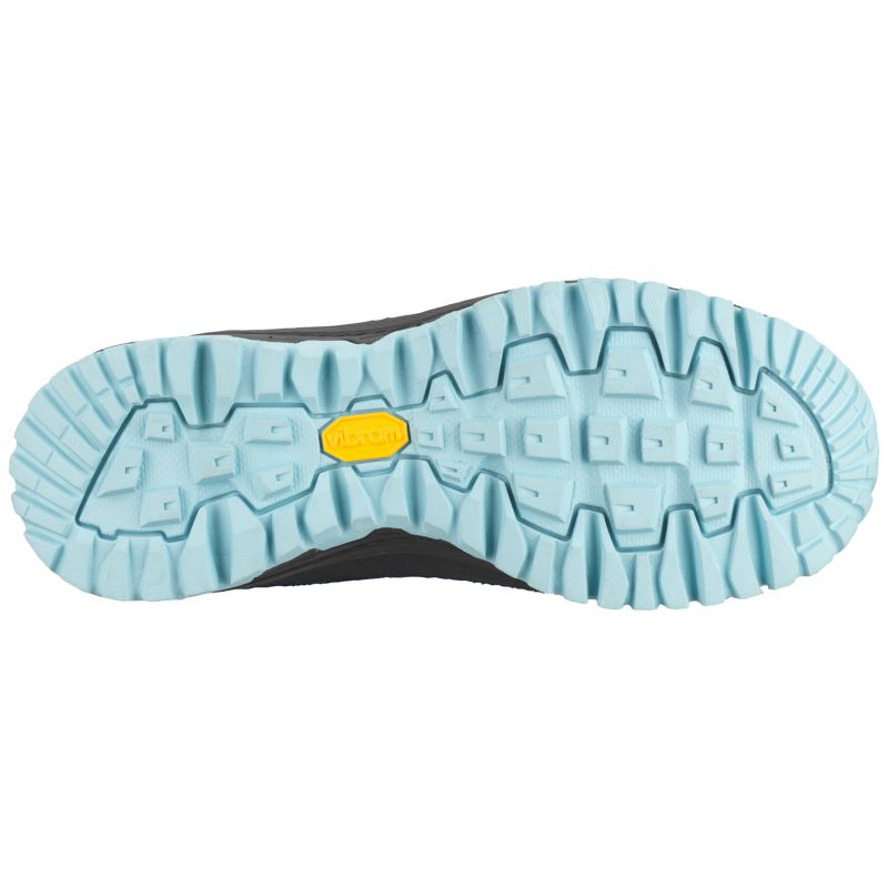 Kilimanjaro Mount Nansen Wanderschuh