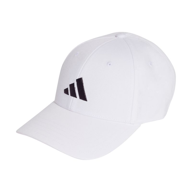 Adidas New Logo Baseball Cap Freizeitkappe