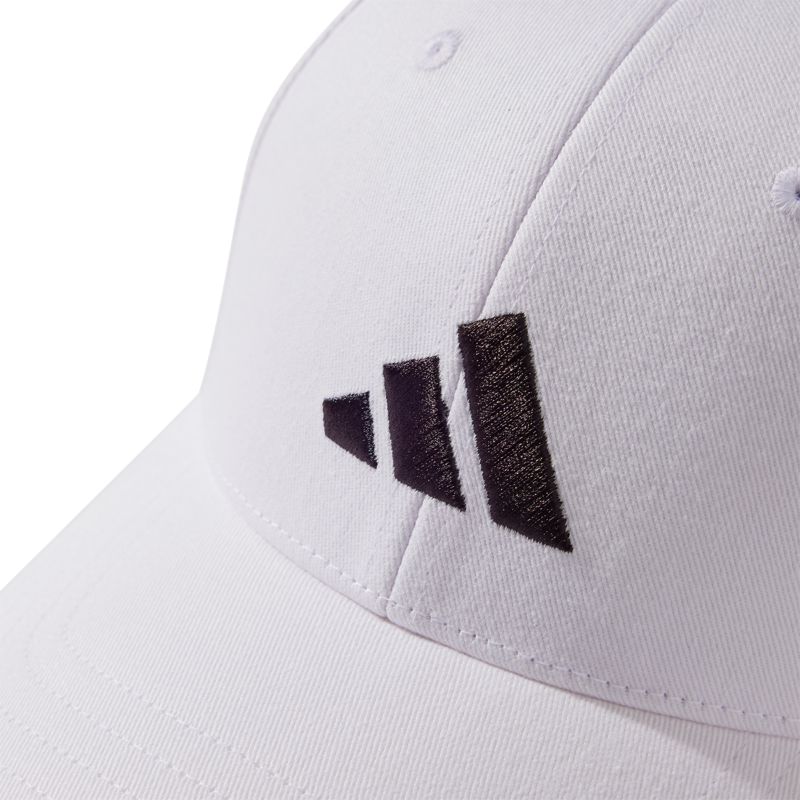 Adidas New Logo Baseball Cap Freizeitkappe