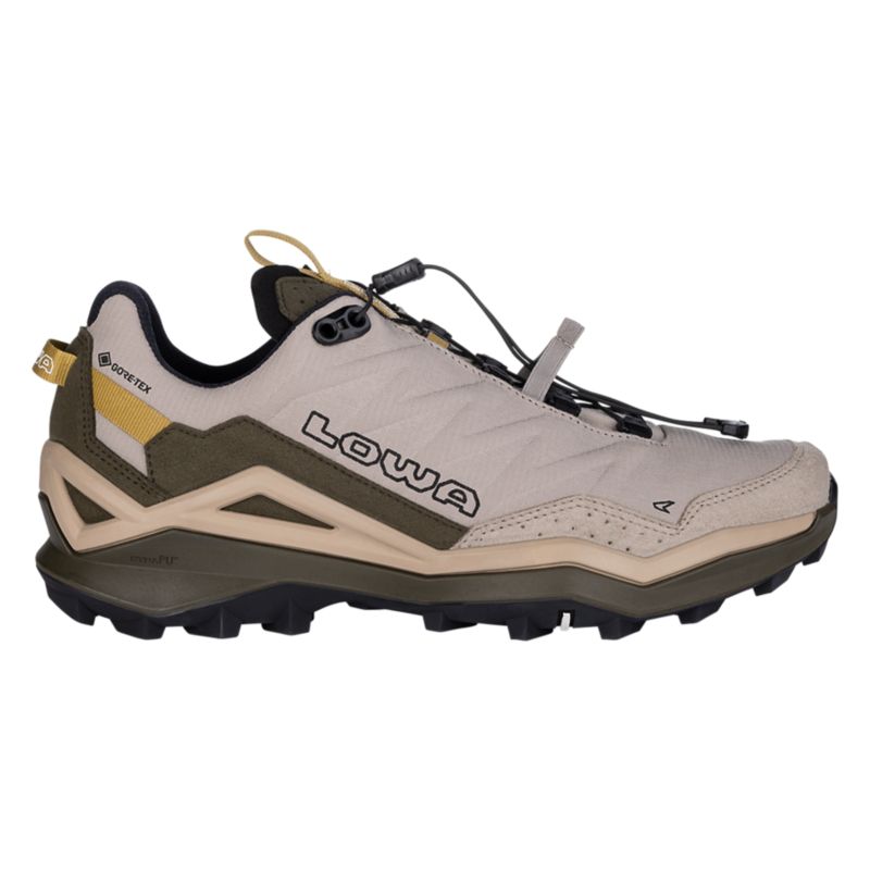 Lowa Maddox Pro GTX Lo SL Wanderschuh