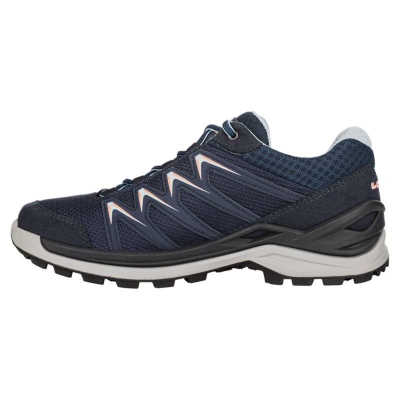 Lowa Innox Pro GTX Lo Wanderschuh