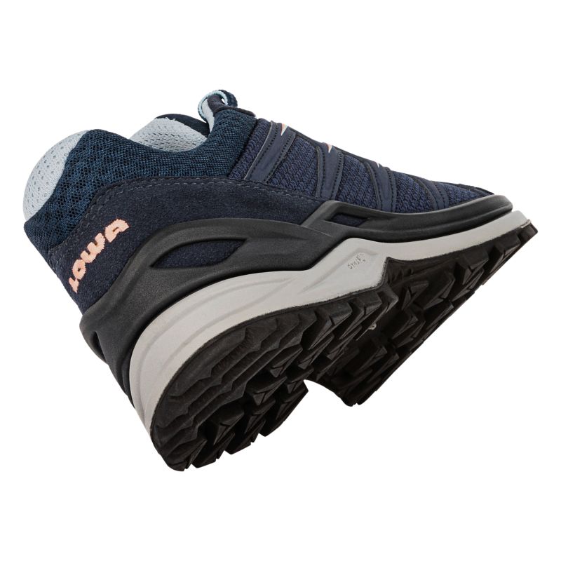 Lowa Innox Pro GTX Lo Wanderschuh