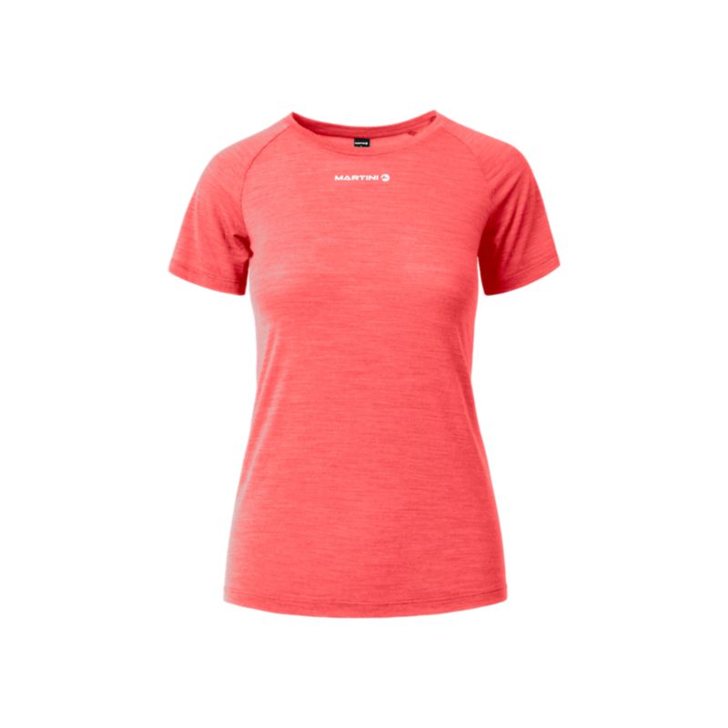 Martini Sportswear Sunrise Shirt Funktionsshirt