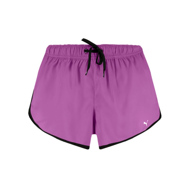 Puma High-Rise Swim Shorts Badeshort