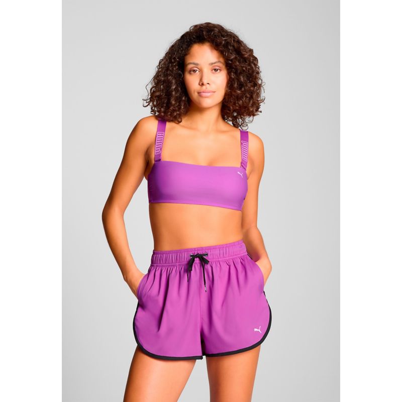 Puma High-Rise Swim Shorts Badeshort