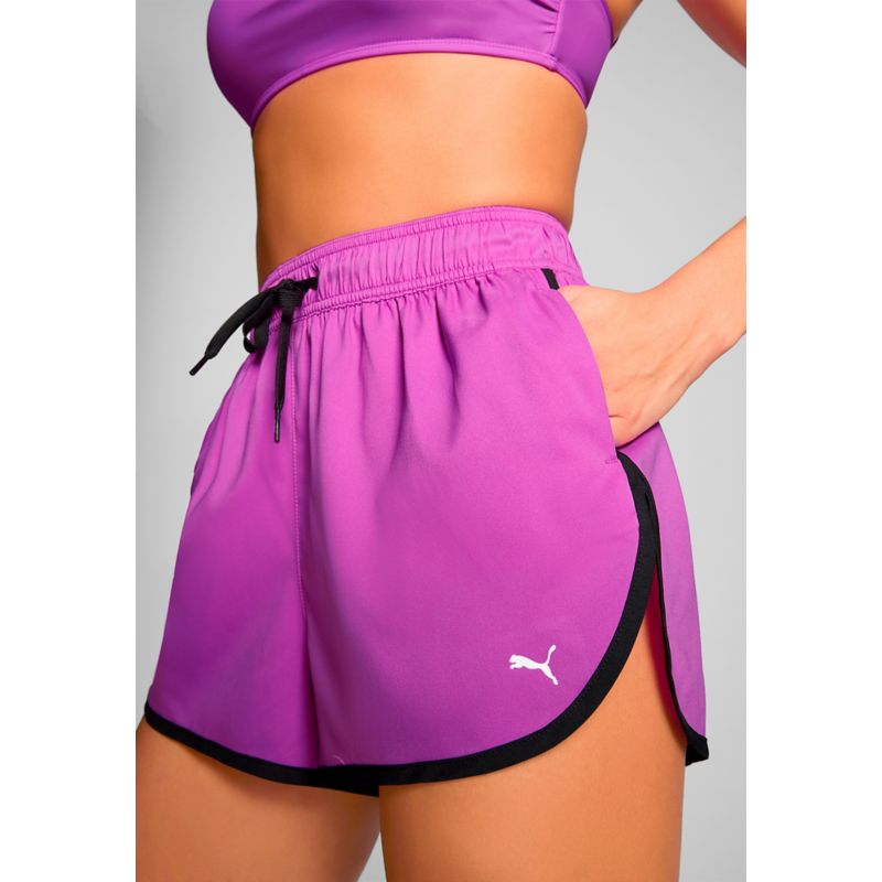Puma High-Rise Swim Shorts Badeshort
