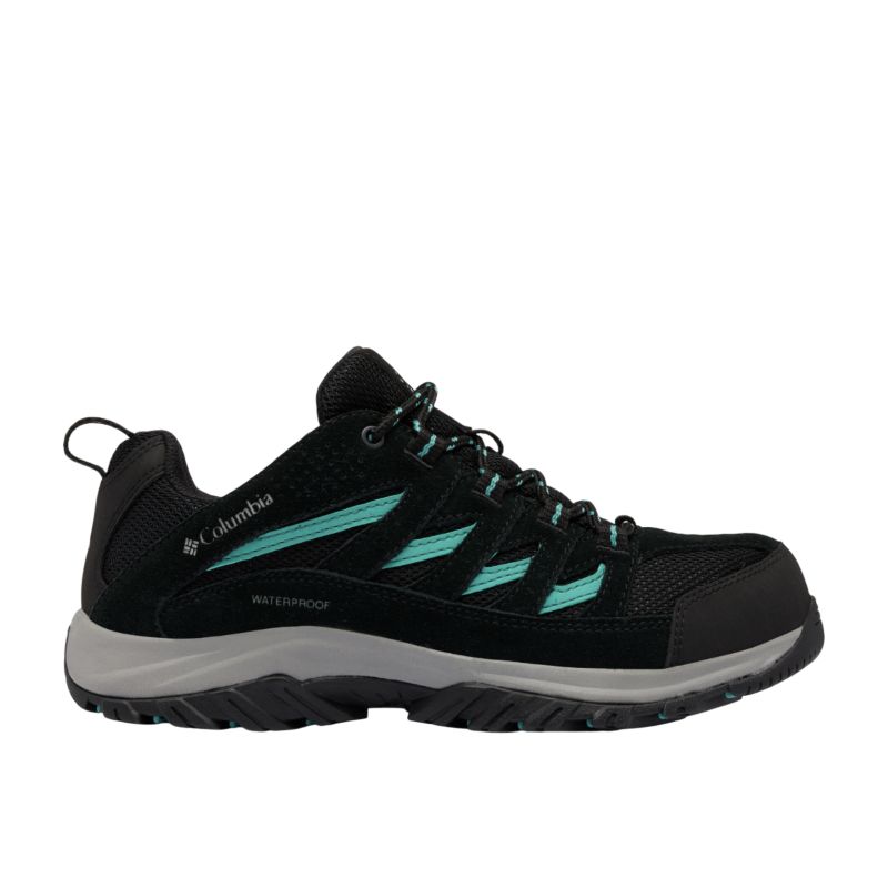 Columbia Crestwood Waterproof Wanderschuh