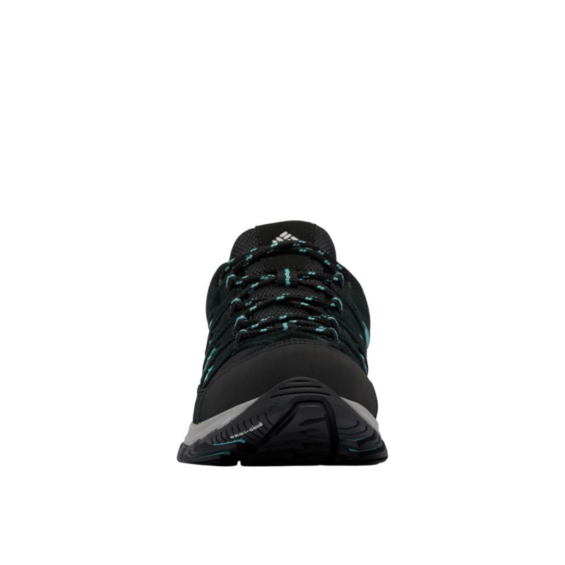 Columbia Crestwood Waterproof Wanderschuh