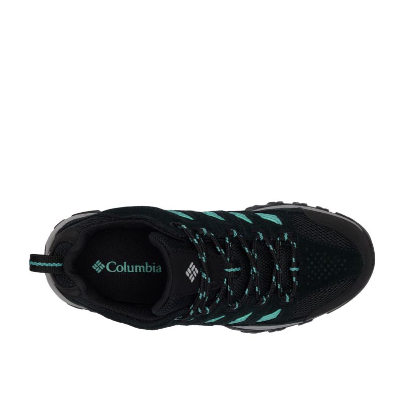Columbia Crestwood Waterproof Wanderschuh