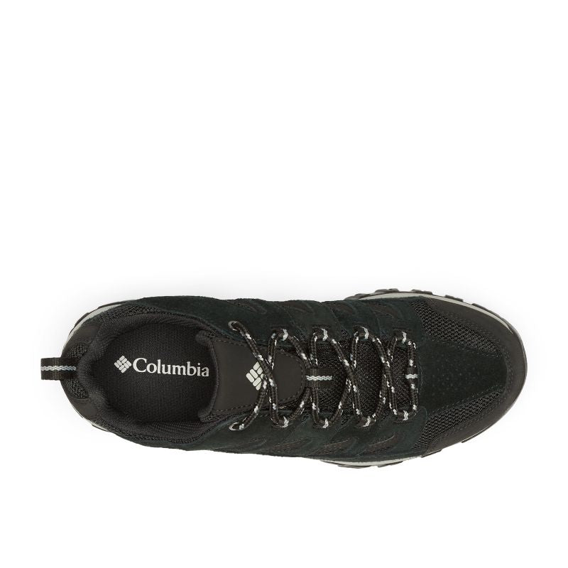 Columbia CRESTWOOD™ Waterproof Wanderschuh