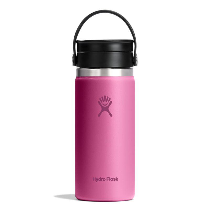 Hydro Flask 16oz Wide Flex Trinkflasche