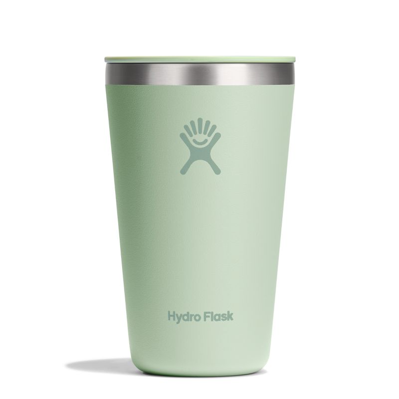 Hydro Flask 16oz All Around Tumbler Press-In Lid Thermosflasche