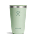 Hydro Flask 16oz All Around Tumbler Press-In Lid Thermosflasche